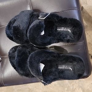 Kookaburra slippers